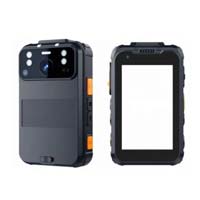 OXIANG ZP402G 4G Body Camera