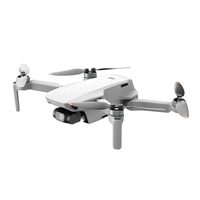 DJI Mini 4K Fly More Combo Drone