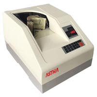 ASTHA CH-600D Desktop Money Counting Machine