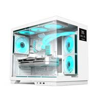 Value-Top TEMPEST DF6W ATX Gaming Casing