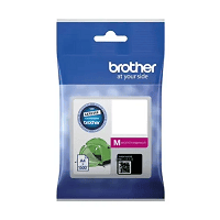 Brother LC472XL Magenta Ink Cartridge Price in Bangladesh