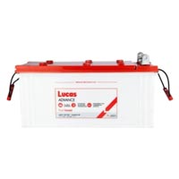 Lucas Adv LA27-N180 12V-180AH Vehicle Battery