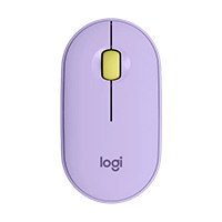 Logitech M350 Pebble Bluetooth and Wireless Mouse Price in Bangladesh