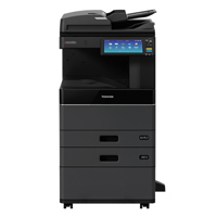 Toshiba e-Studio 3118A Multi-Function Photocopier Machine (Auto Duplex)
