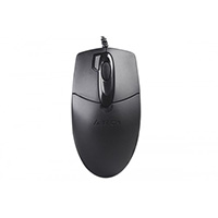 A4TECH OP-730D 2X Click Optical Wired Mouse Price in Bangladesh
