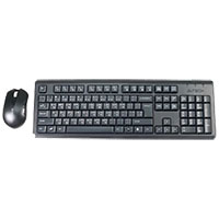 Rapoo MK270 Multi-Mode Keyboard & Mouse Combo Price in Bangladesh