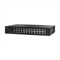 Cisco SF95-24-AS 24-Port 10/100 Unmanaged Switch Price in Dhaka, Bangladesh