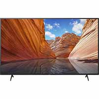 Sony Bravia KD-55X80J 55" 4K Ultra HD Smart LED Android TV Price in Bangladesh