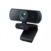 Rapoo C260 USB Full HD Webcam