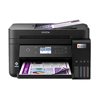 Epson EcoTank L-6270 MFP Wi-Fi All-in-One A4 Printer