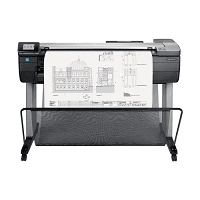 HP DesignJet T830 Multifunction Printer Price in Bangladesh