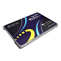 TwinMOS Hyper H2 Ultra 1TB 2.5" SATA III Internal SSD