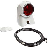 Honeywell Orbit 7120-1D/2D Barcode Scanner Price in Bangladesh