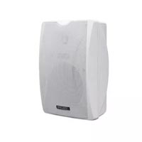 DSPPA POE6463 POE Powered Network Wall Mount Speaker in Bangladesh