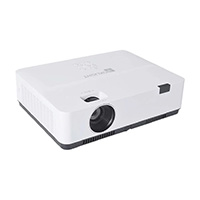 BenQ MX808STH 3600 Lumens Ultra-Short Throw Interactive XGA LCD Projector Price in Bangladesh