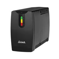 IDEAL-5112CW 1250VA/720W Line Interactive UPS