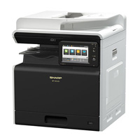 Sharp BP-30C25 Digital Multi-Functional Color Photocopier Machine