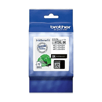 Brother LC472XLBK Black Ink Cartridge Price in Bangladesh
