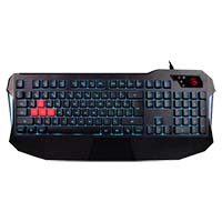 A4Tech Bloody B130 Turbo Gaming Keyboard