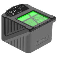 Mantra MORPHS 10 Fingerprint Scanner