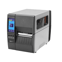 Zebra ZT231 (300dpi) Industrial Barcode Label Printer Price in Bangladesh