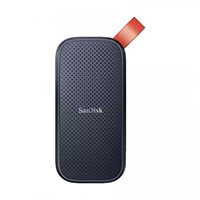 Sandisk Extreme 2TB USB 3.2 Gen 2 Type-C Portable SSD