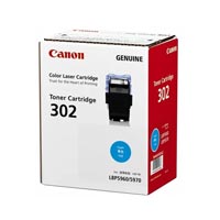 Canon 302 Cyan Original Toner Cartridge Price in Bangladesh