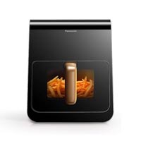 Panasonic NF-CC600AUA Air Fryers