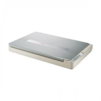 Plustek OpticSlim 1180 Flatbed 1200DPI A3 Color Scanner
