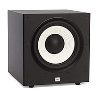 JBL Stage 100P 10" 300 Watts Powered Subwoofer
