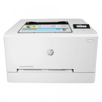 HP Color LaserJet Pro M255nw Single Function A4 Color Laser Printer Price in Bangladesh