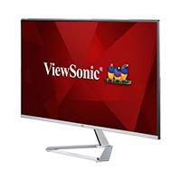 ViewSonic XG2431 24” 240Hz 0.5ms MPRT Response Time Blur Busters Approved 2.0 Certified Gaming Monitor Price in Bangladesh