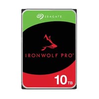 Seagate IronWolf Pro 10TB 3.5-inch SATA 7200RPM NAS HDD Price in Bangladesh