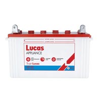 Lucas Appliance AP100 12V 100Ah Battery