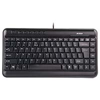 A4Tech Bloody B130 Turbo Illuminating Gaming Keyboard Price in Bangladesh