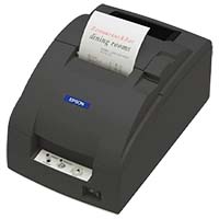 Rongta RP850-USE 300mm/s Thermal Receipt POS Printer Price in Bangladesh