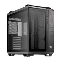ASUS TUF Gaming GT502 Mid Tower Gaming Case