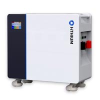 HiTHIUM HeroEE8 Advanced Lithium Energy Storage System
