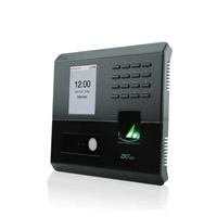 ZKTeco MB10-VL Hybrid Biometric Time & Attendance and Access Control Terminalh Price in Bangladesh