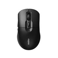 Rapoo M306 Wireless Optical Mouse in Bangladesh