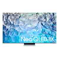 Samsung 85" QN900B Neo QLED 8K Smart Television