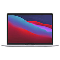 Apple MacBook Pro 13" M1 Chip 8-core CPU 8GB RAM 256GB SSD