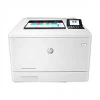 HP Enterprise M554dn Single Function Color Laser Printer Price in Bangladesh