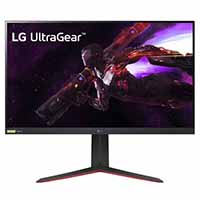 LG 32GP850-B 32" UltraGear G-SYNC QHD Nano IPS Gaming Monitor