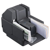 Canon Image Formula CR-120 UV Cheque Scanner