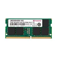Transcend JetRAM 16GB DDR4 3200MHz Notebook RAM