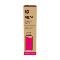 HP V87XL 500-ml Original Magenta Bottled Ink Cartridge Price in Bangladesh