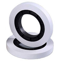 Banknote Bundle Binding 25mm Paper Tape Roll in Bangladesh
