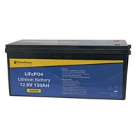 PowerHouse SL4581B 12V-150Ah Lithium LiFePO4 Battery in Bangladesh