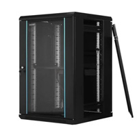 Toten 12U 600 x 450mm Server Rack Price in Bangladesh
